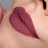 Aeromatte Liquid Lipsticks Vault - Queen cosmetics 