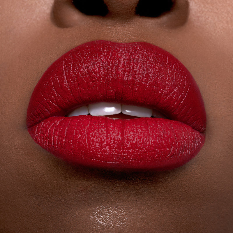 Aeromatte Liquid Lipsticks Vault - Queen cosmetics 