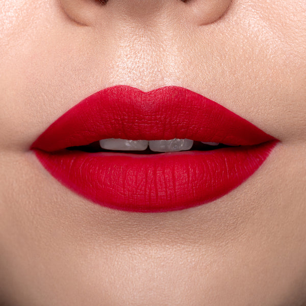 Aeromatte Liquid Lipsticks Vault