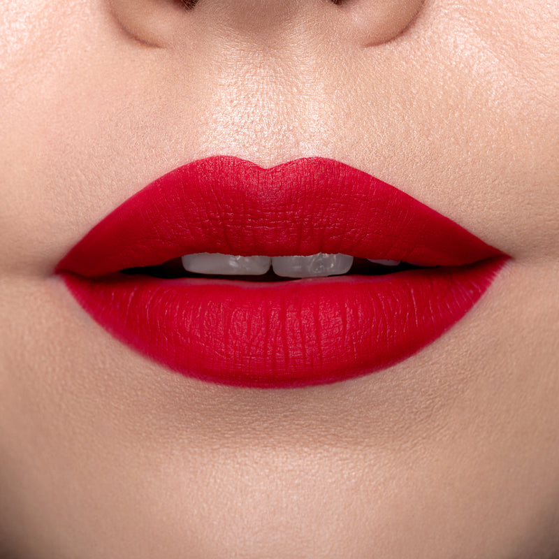 Aeromatte Liquid Lipsticks Vault - Queen cosmetics 