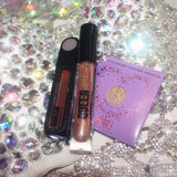 The CEO Set - Queen cosmetics 
