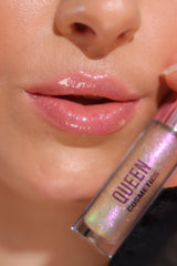 Lip Filler Shimmer Set