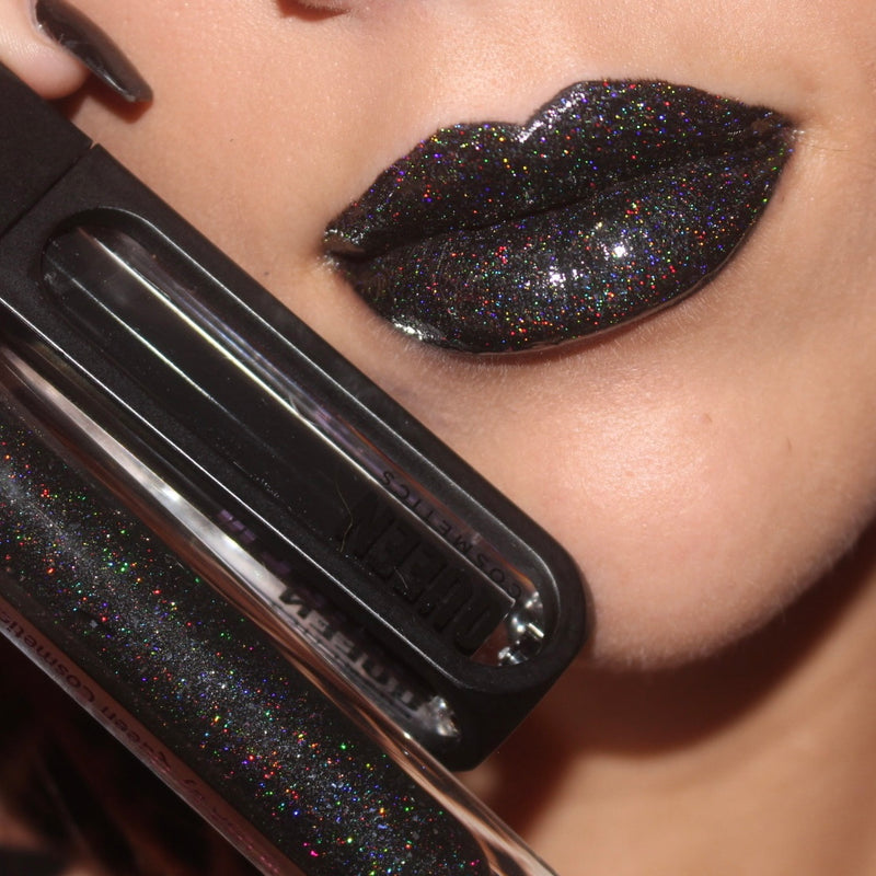 Wednesday Adams Lip kit