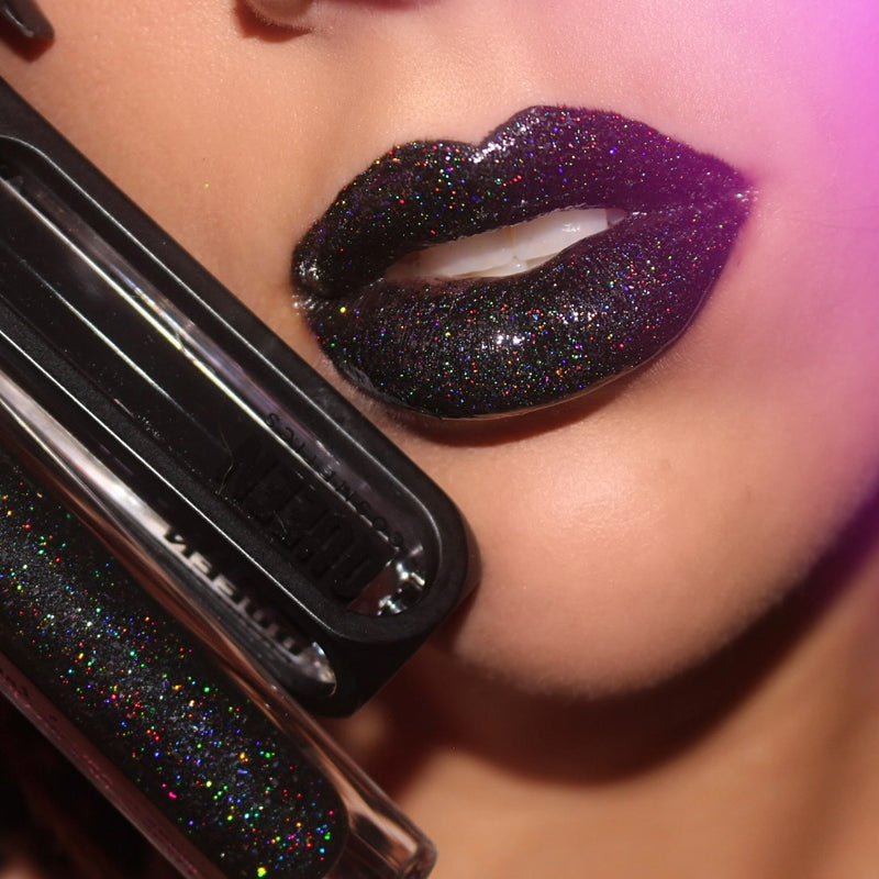 Wednesday Adams Lip kit