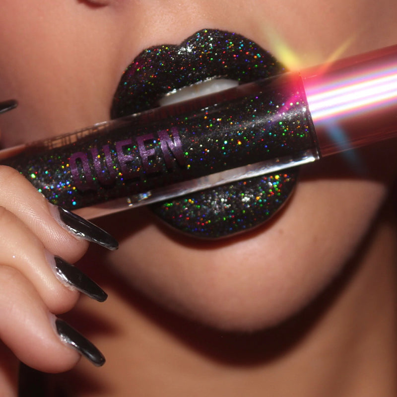 Wednesday Adams Lip kit