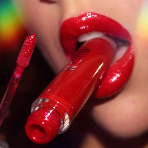 Vampire Lip Kit
