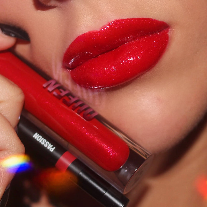 Vampire Lip Kit