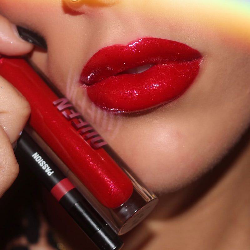 Vampire Lip Kit