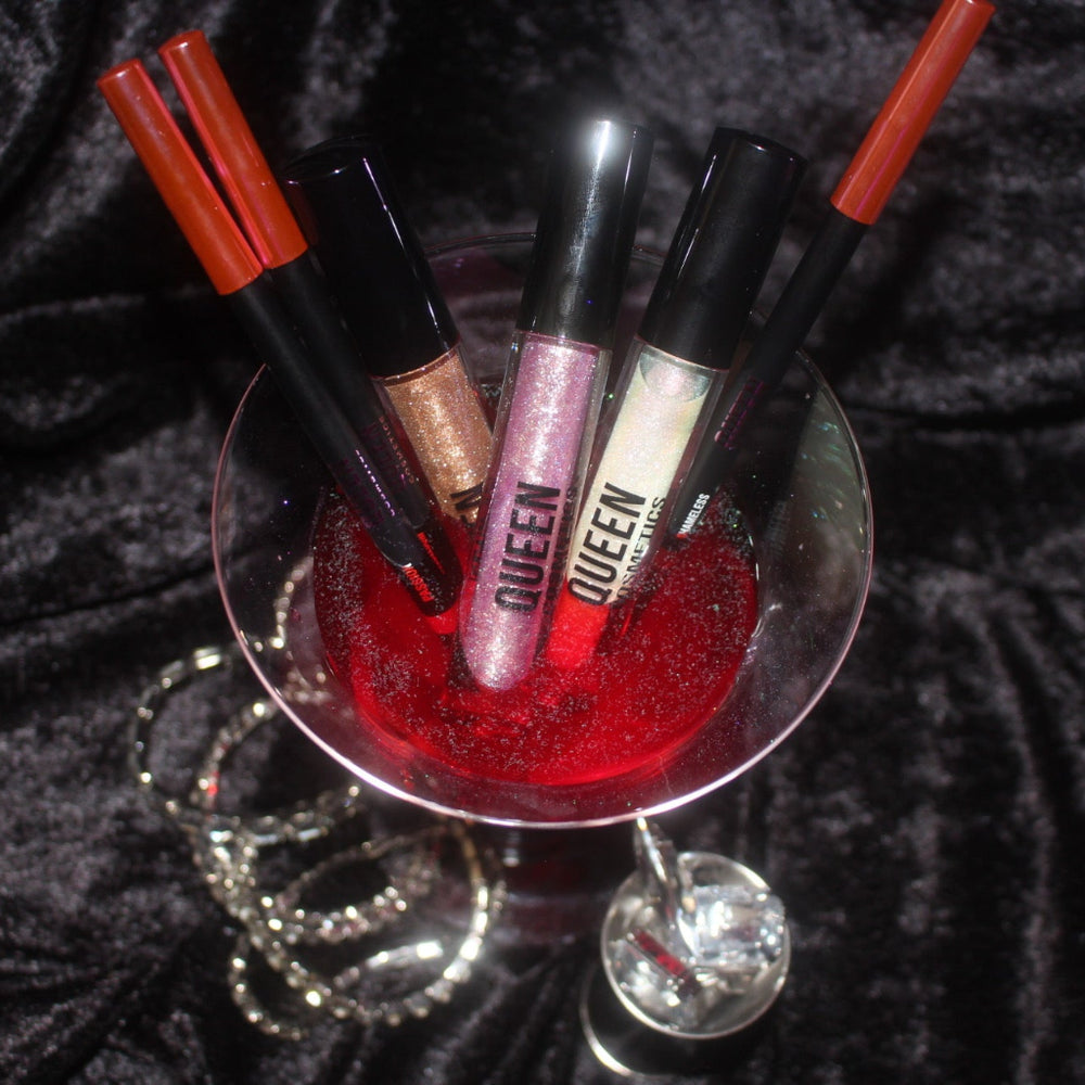 Bubblegum Lip Liner – Queen cosmetics