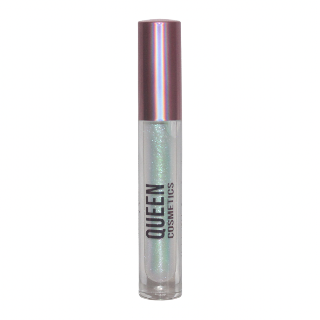 TESTER #2 (Micro-Batch Diamond Shimmer Gloss) - Queen cosmetics 