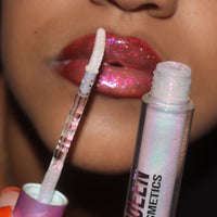 5th Anniversary Vault (LIMITED EDITION) - Queen cosmetics 