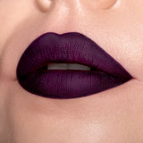 Aeromatte Liquid Lipsticks Vault - Queen cosmetics 