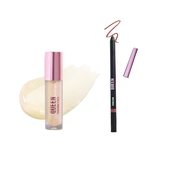 Lip Filler Shimmer Set