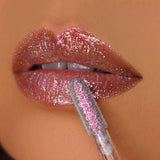 Bye- Bye Bundle Limited Edition Holographic High-shine Glosses