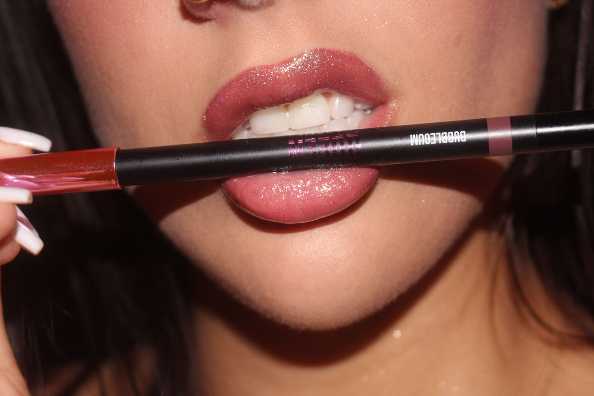 lips