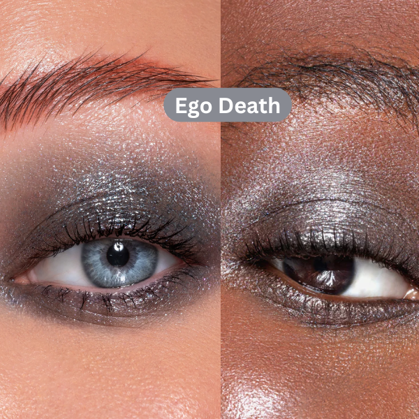 Sublime Hearts Refillable Metallic Eyeshadow