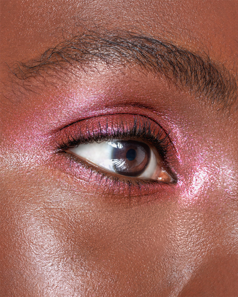 Sublime Hearts Refillable Metallic Eyeshadow