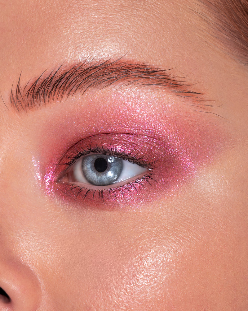 Sublime Hearts Refillable Metallic Eyeshadow