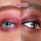 Sublime Hearts Refillable Metallic Eyeshadow