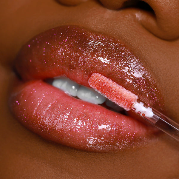 Pink Princess High Shine Gloss Trio