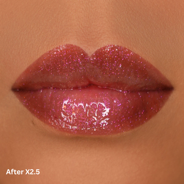 Glazed Donut Mega Volume Lip Enhancer