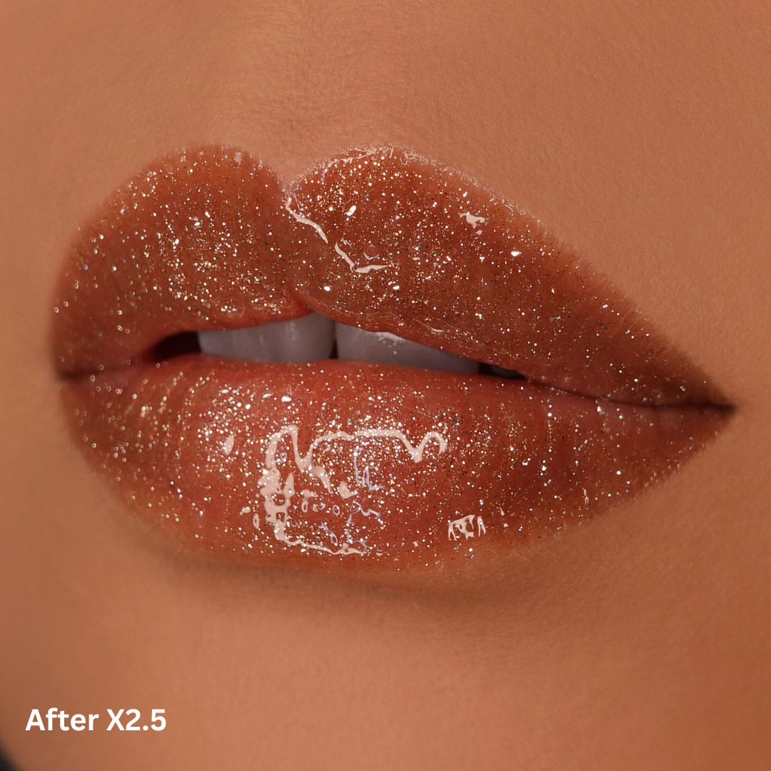 Tease (Limited Edition) - Queen cosmetics 