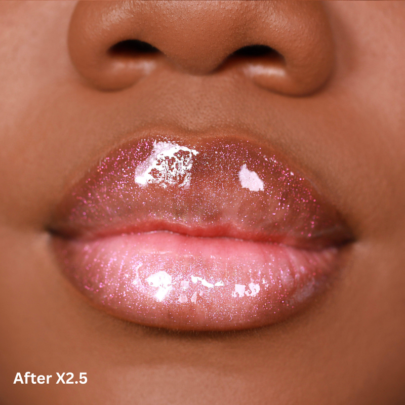 Glazed Donut Mega Volume Lip Enhancer