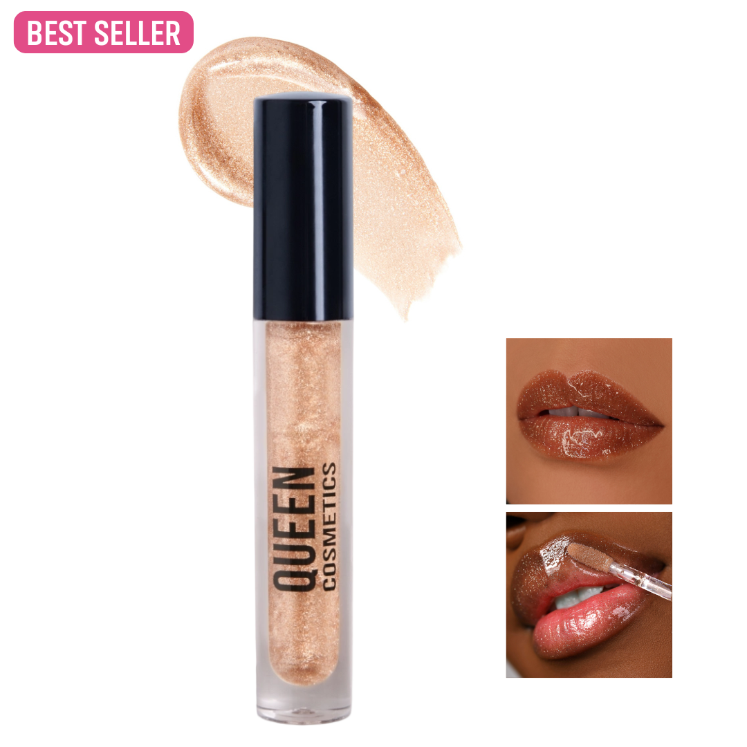 Tease (Limited Edition) - Queen cosmetics 