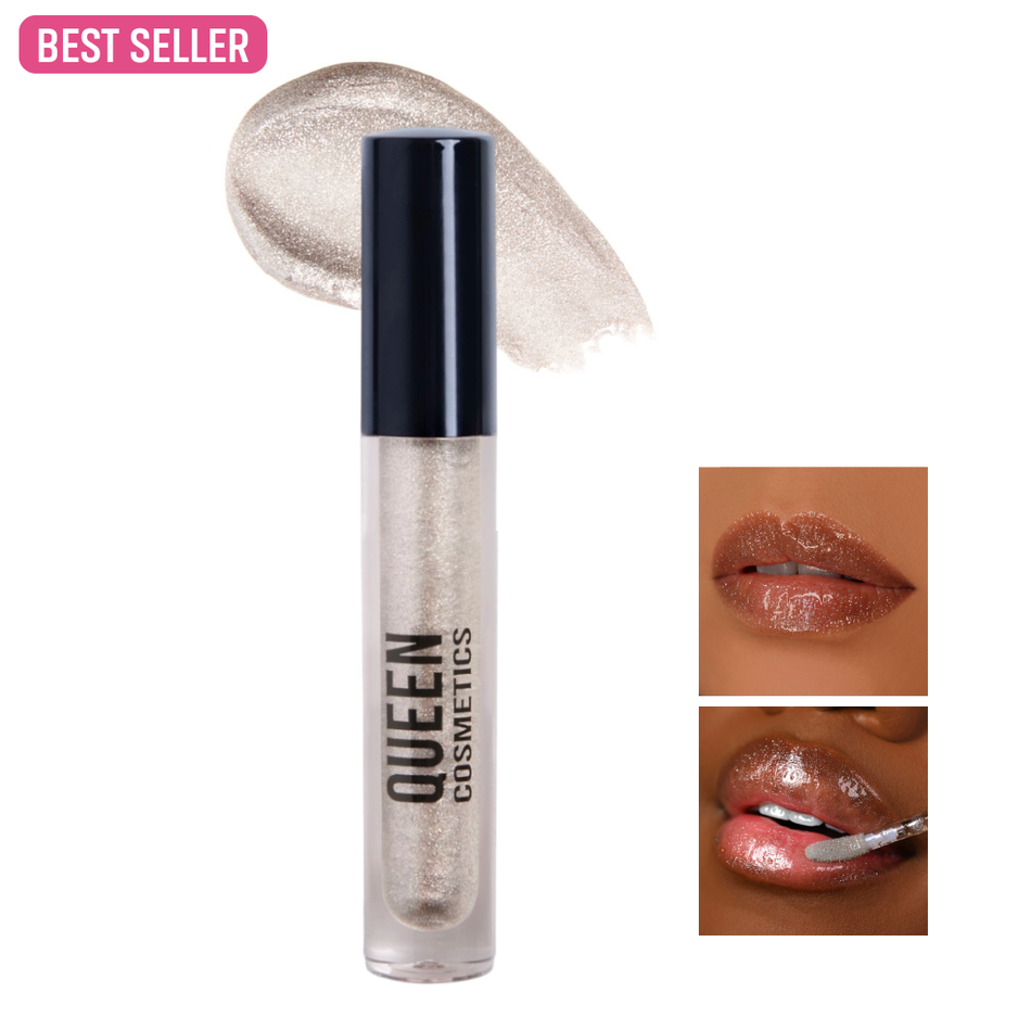 Space Party (Limited Edition) - Queen cosmetics 