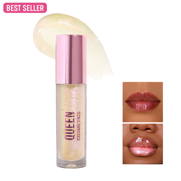 Glazed Donut Mega Volume Lip Enhancer
