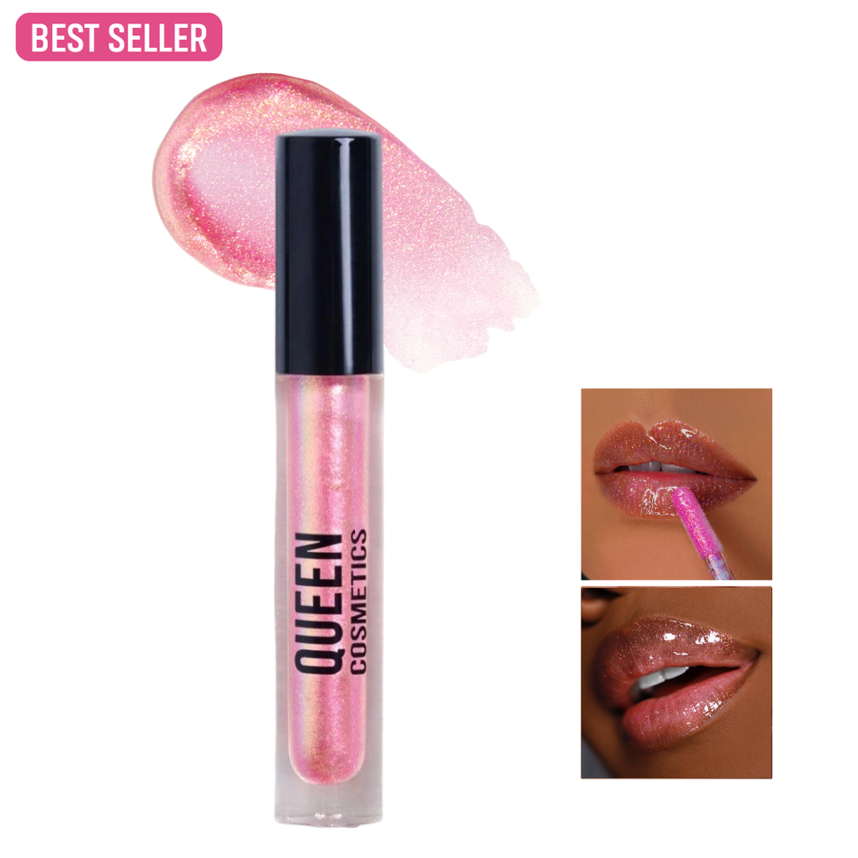 Stargazing - Queen cosmetics 