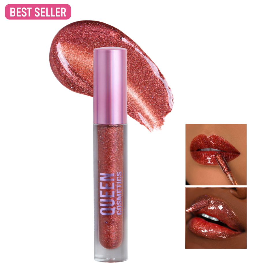 Heat - Queen cosmetics 