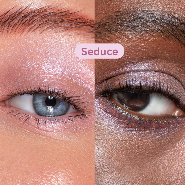 Sublime Hearts Refillable Metallic Eyeshadow