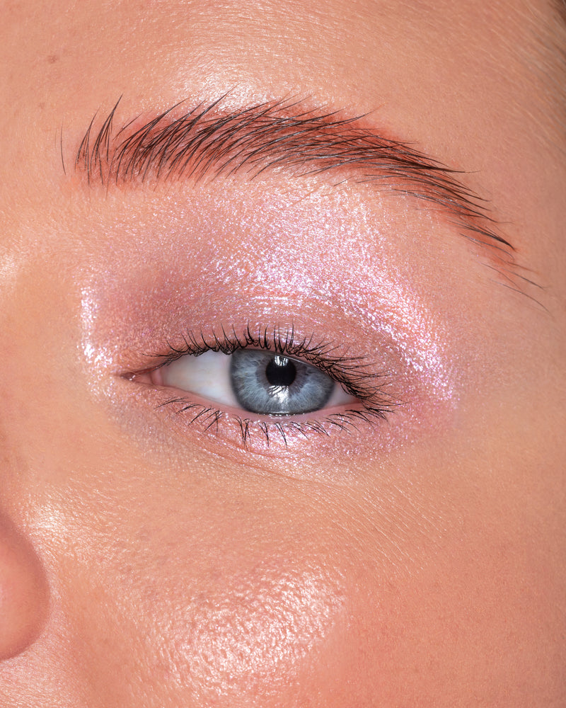 Sublime Hearts Refillable Metallic Eyeshadow