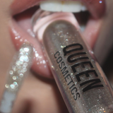 Diamond Shimmer Gloss trio 2.0 - Queen cosmetics 