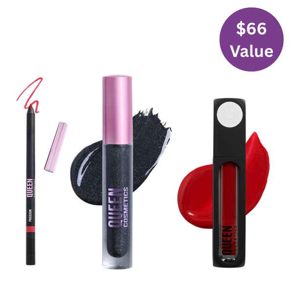 Vampire Lip Kit