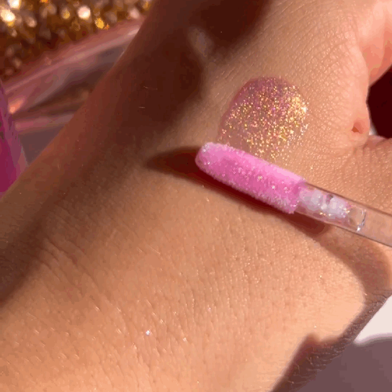 Stargazing - Queen cosmetics 