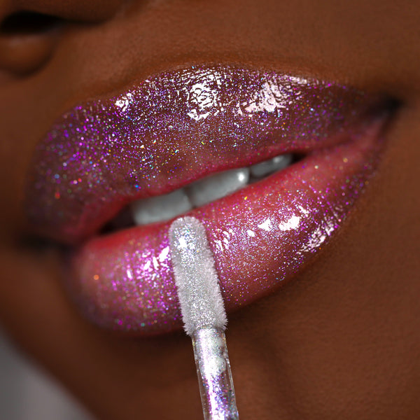 Bad Witch - Queen cosmetics 